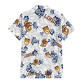 Lehigh University - Hawaiian Shirt - Global Cycling Gear
