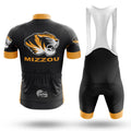 Mizzou - Men's Cycling Kit - Global Cycling Gear