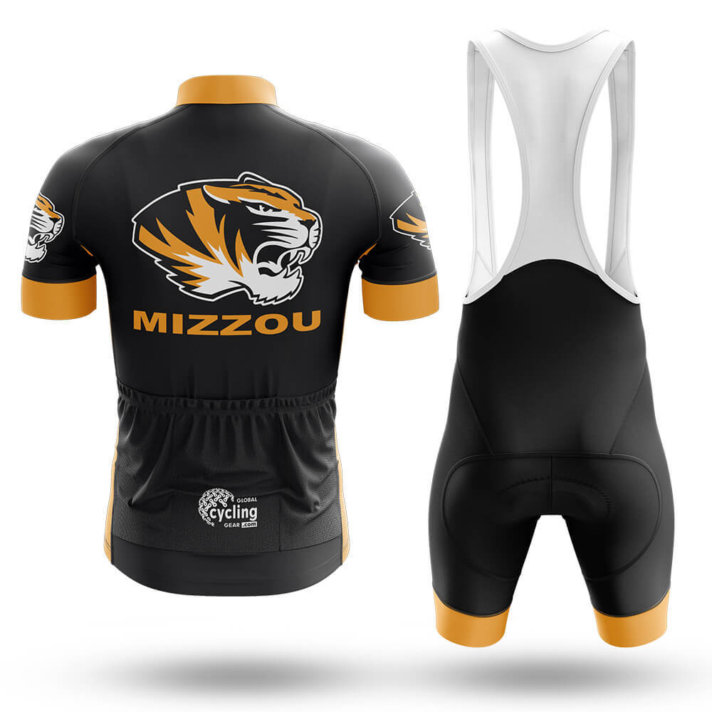 Mizzou - Men's Cycling Kit - Global Cycling Gear