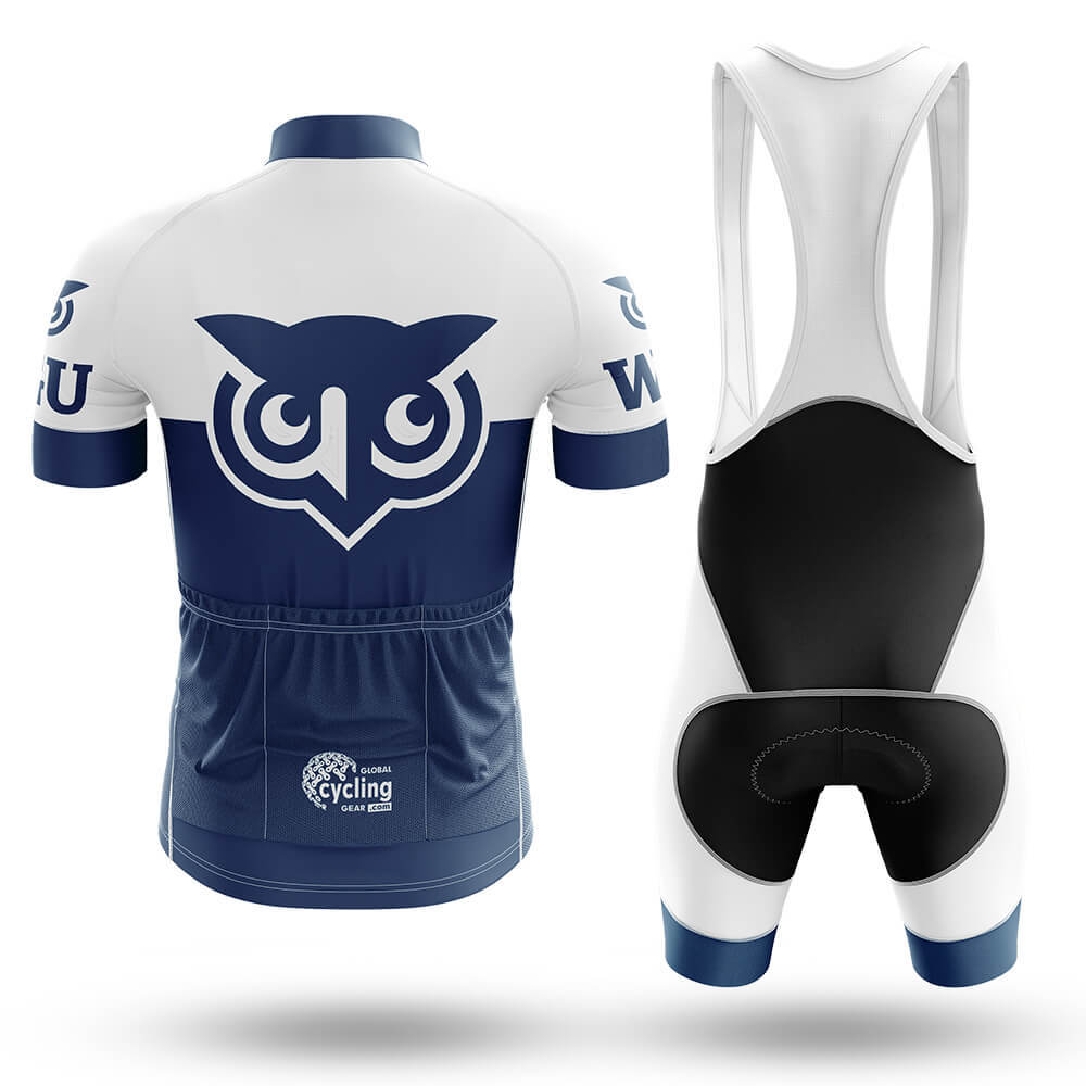 Western Governors University V2 - Men's Cycling Kit - Global Cycling Gear
