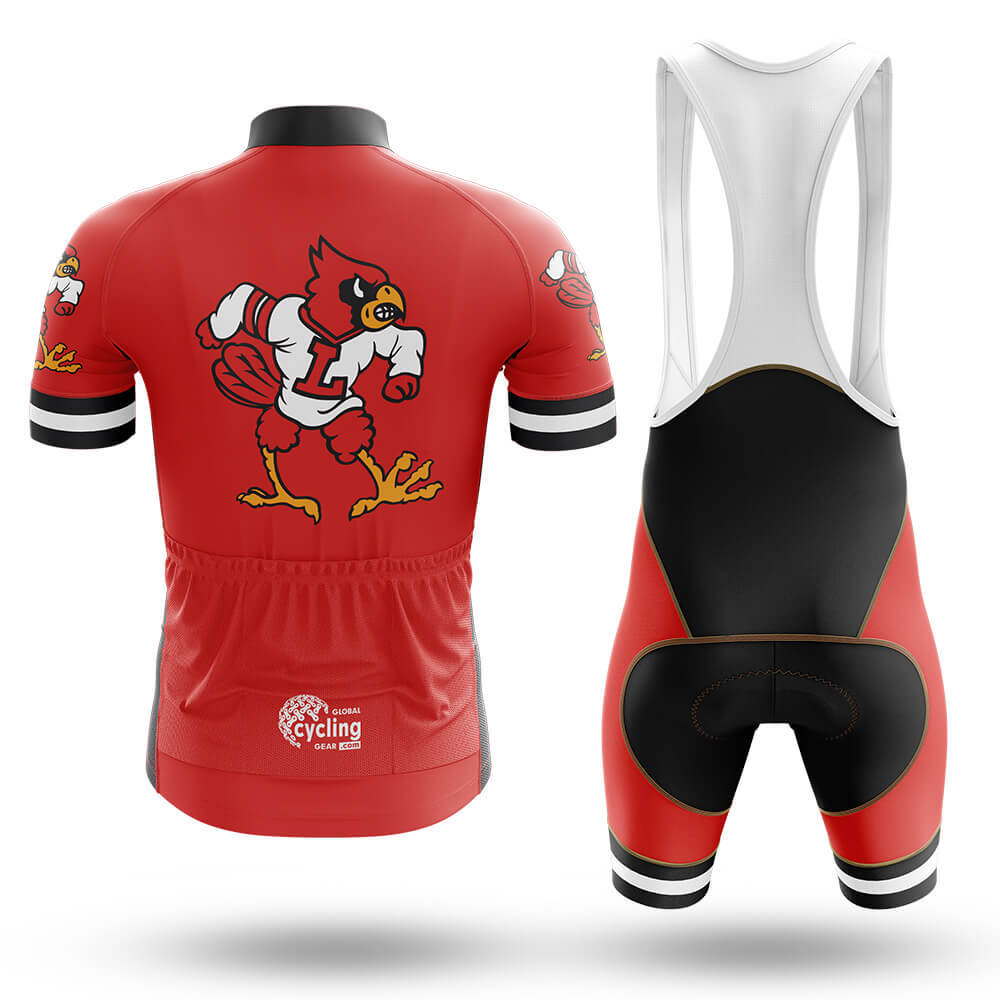 The Cards - Men's Cycling Kit - Global Cycling Gear