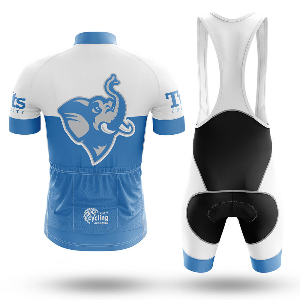 Tufts University V2 - Men's Cycling Kit - Global Cycling Gear