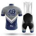 Old Dominion University V3 - Men's Cycling Kit - Global Cycling Gear