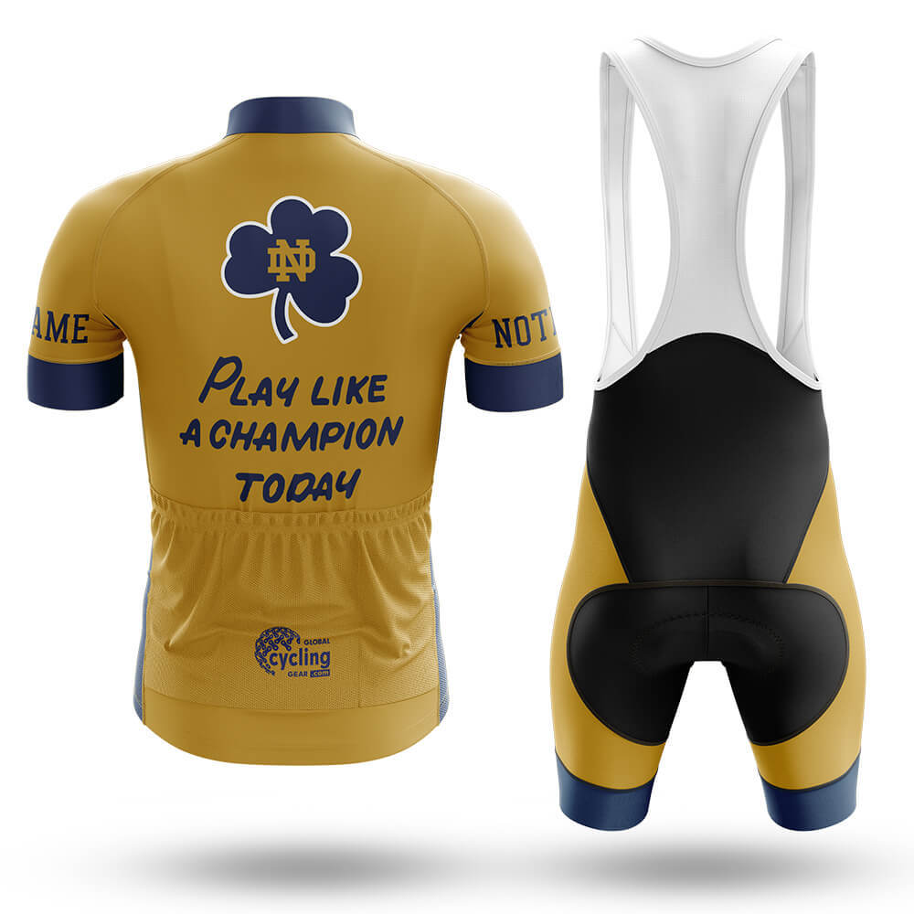 Irish Champion - Men's Cycling Kit - Global Cycling Gear