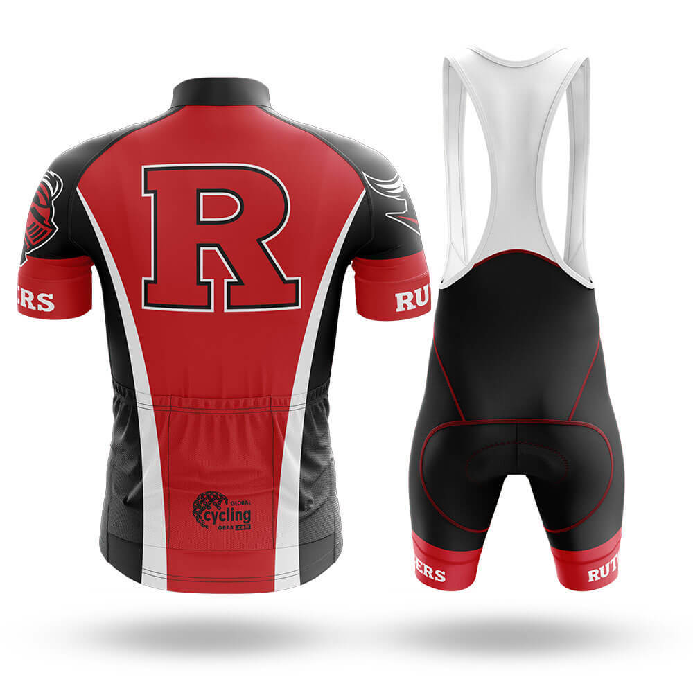 Rutgers University - Men's Cycling Clothing