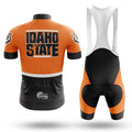 Idaho State - Men's Cycling Kit - Global Cycling Gear