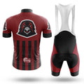Indiana University of Pennsylvania USA - Men's Cycling Kit - Global Cycling Gear