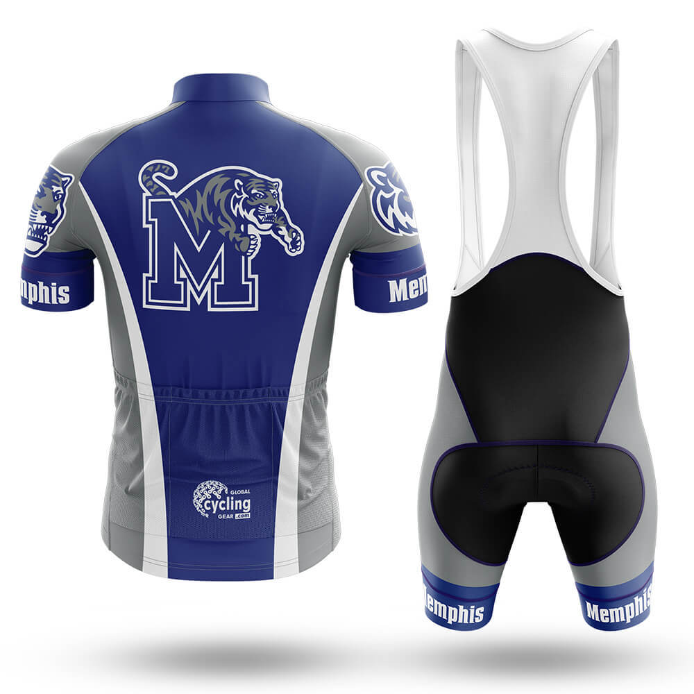 University of Memphis - Men's Cycling Clothing