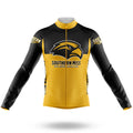 University of Southern Mississippi V2 - Men's Cycling Kit - Global Cycling Gear