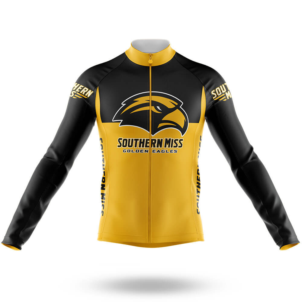 University of Southern Mississippi V2 - Men's Cycling Kit - Global Cycling Gear