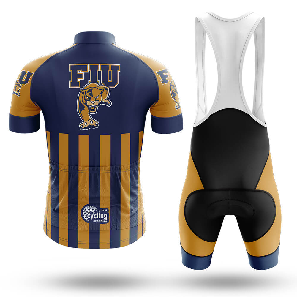 Florida International University USA - Men's Cycling Kit - Global Cycling Gear