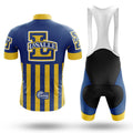 La Salle University USA - Men's Cycling Kit - Global Cycling Gear