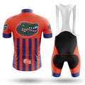University of Florida USA - Men's Cycling Kit - Global Cycling Gear