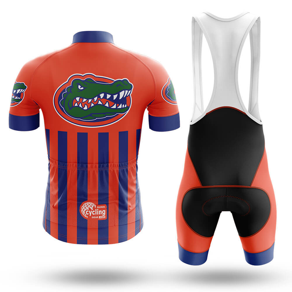 University of Florida USA - Men's Cycling Kit - Global Cycling Gear