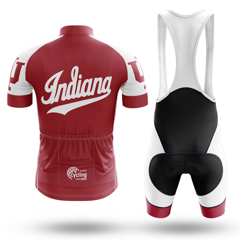 Indiana - Men's Cycling Kit - Global Cycling Gear