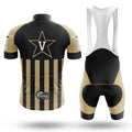 Vanderbilt University USA - Men's Cycling Kit - Global Cycling Gear
