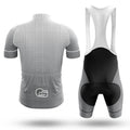 Retro Dawgs - Men's Cycling Kit - Global Cycling Gear