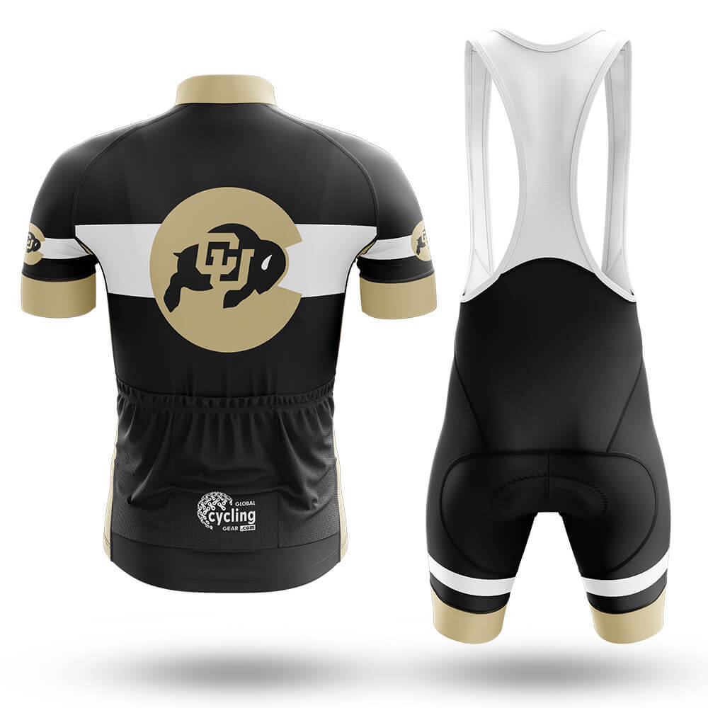 Buffaloes CO - Men's Cycling Kit - Global Cycling Gear