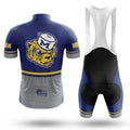 Wolverines - Men's Cycling Kit - Global Cycling Gear