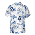 Butler University - Hawaiian Shirt - Global Cycling Gear