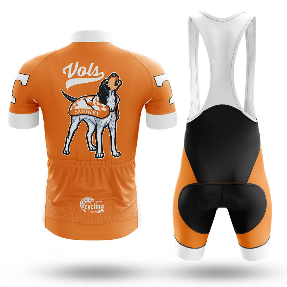 Tennessee Smokey - Men's Cycling Kit - Global Cycling Gear