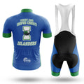 Texas A&M Islanders - Men's Cycling KitÂ Global Cycling Gear