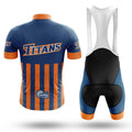 California State University Fullerton USA - Men's Cycling Kit - Global Cycling Gear