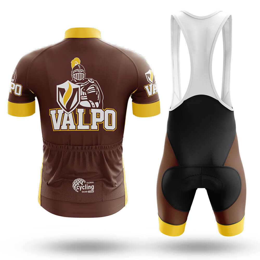 Valparaiso Crusaders - Men's Cycling Kit - Global Cycling Gear