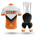 University of Tennessee V3 - Men's Cycling Kit - Global Cycling Gear