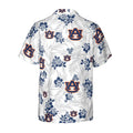 Auburn University - Hawaiian ShirtÂ Global Cycling Gear