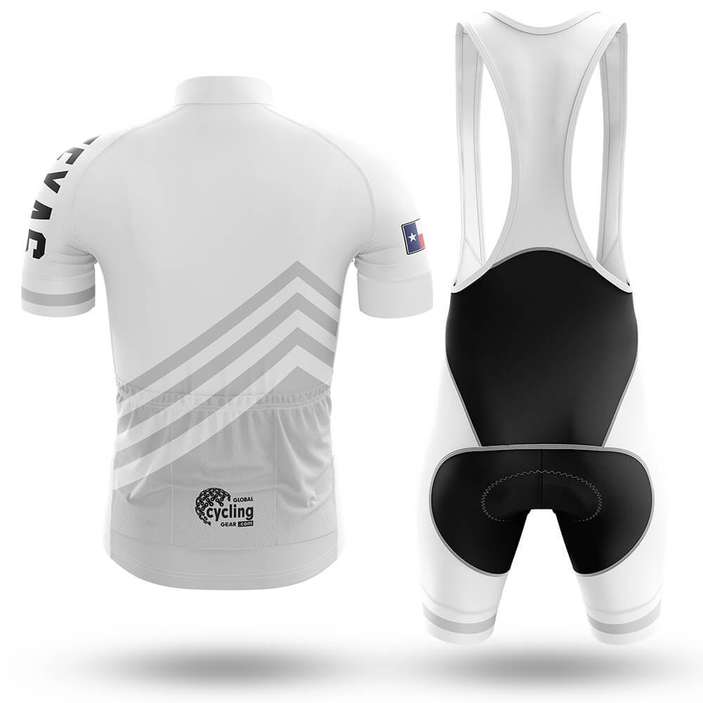 Texas T1 - Men's Cycling Clothing