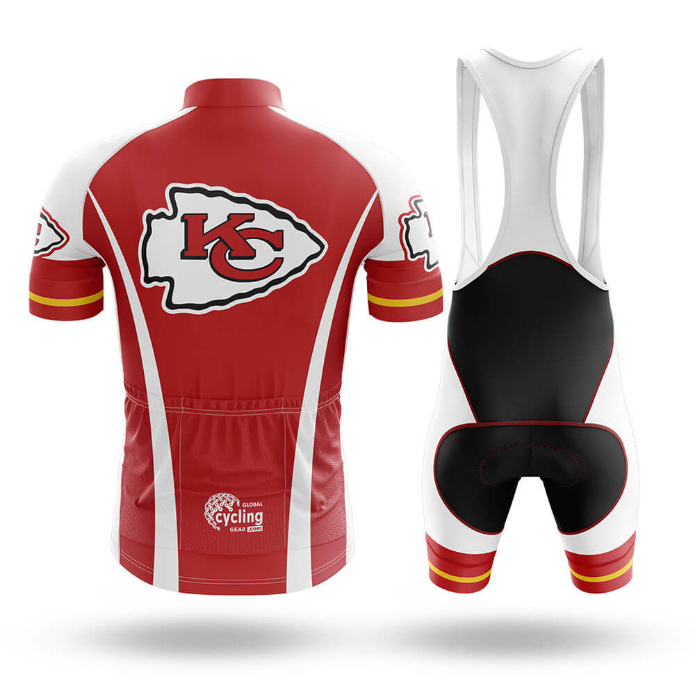 Chief - Men's Cycling Clothing