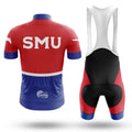 SMU - Men's Cycling Kit - Global Cycling Gear