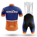 Pepperdine - Men's Cycling Kit - Global Cycling Gear