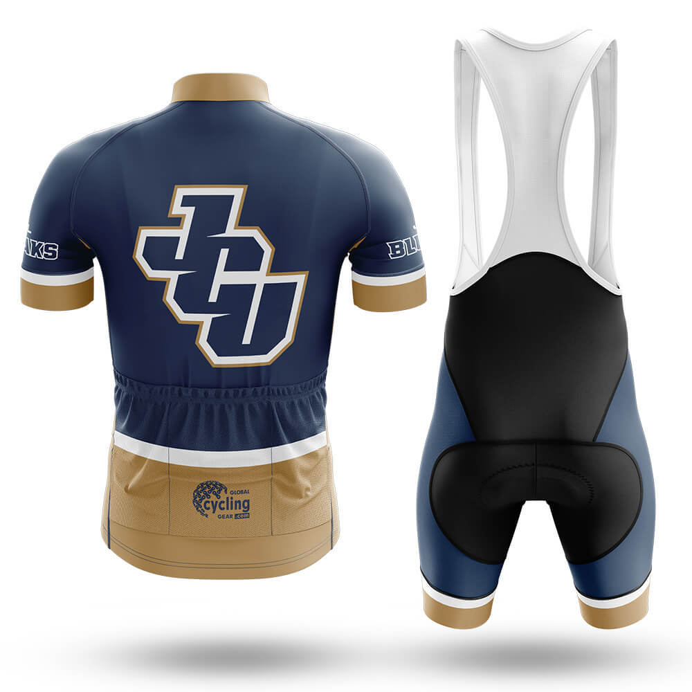 Blue Streaks - Men's Cycling Kit - Global Cycling Gear