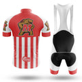 Maryland Mascot USA - Men's Cycling Kit - Global Cycling Gear