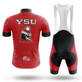 YSU - Men's Cycling Kit - Global Cycling Gear
