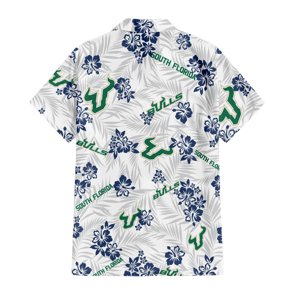 University of South Florida - Hawaiian Shirt - Global Cycling Gear