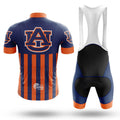 Auburn University USA - Men's Cycling KitÂ Global Cycling Gear
