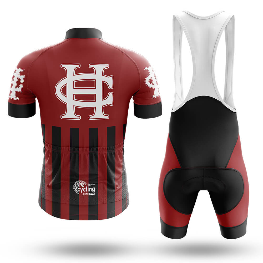 Hanover College USA - Men's Cycling Kit - Global Cycling Gear