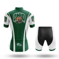 Ohio University - Women's Cycling Kit - Global Cycling Gear