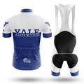 Yale University V2 - Men's Cycling Kit - Global Cycling Gear