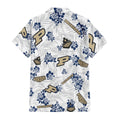 Purdue University - Hawaiian Shirt - Global Cycling Gear