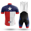Native Texan - Men's Cycling Kit - Global Cycling Gear