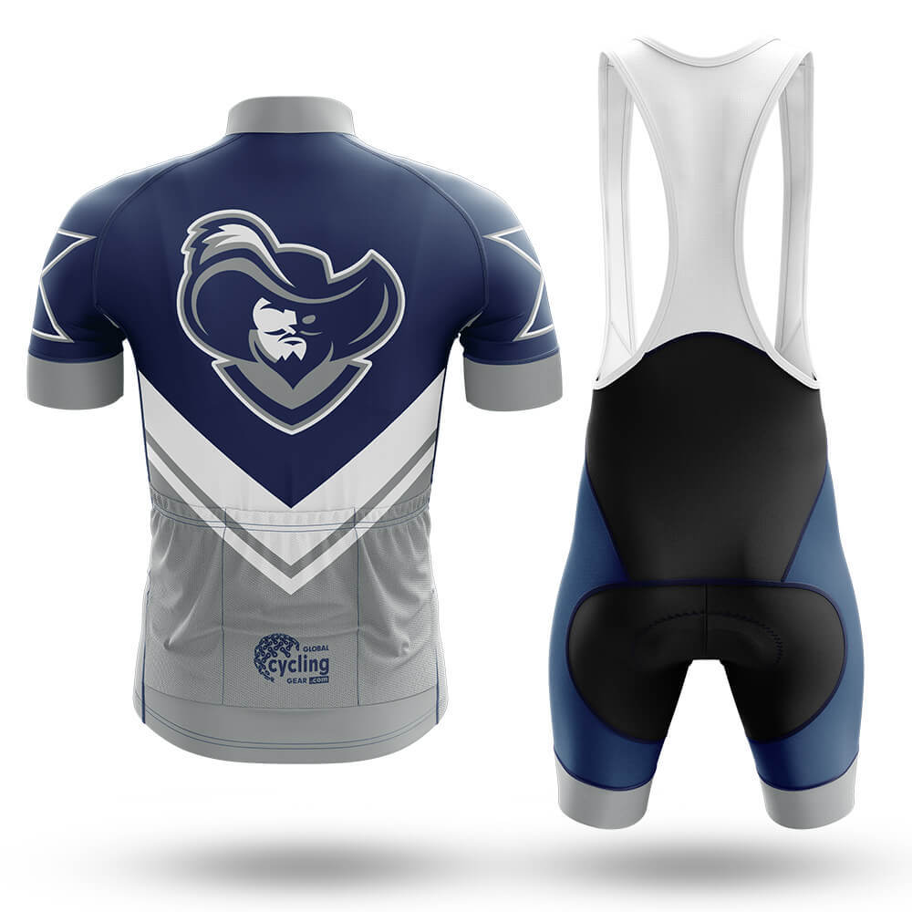 Xavier University V3 - Men's Cycling Kit - Global Cycling Gear