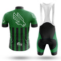 University of North Texas USA - Men's Cycling Kit - Global Cycling Gear