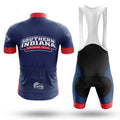 Southern Indiana Screaming Eagles - Men's Cycling Kit - Global Cycling Gear