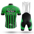 Marshall University USA - Men's Cycling Kit - Global Cycling Gear