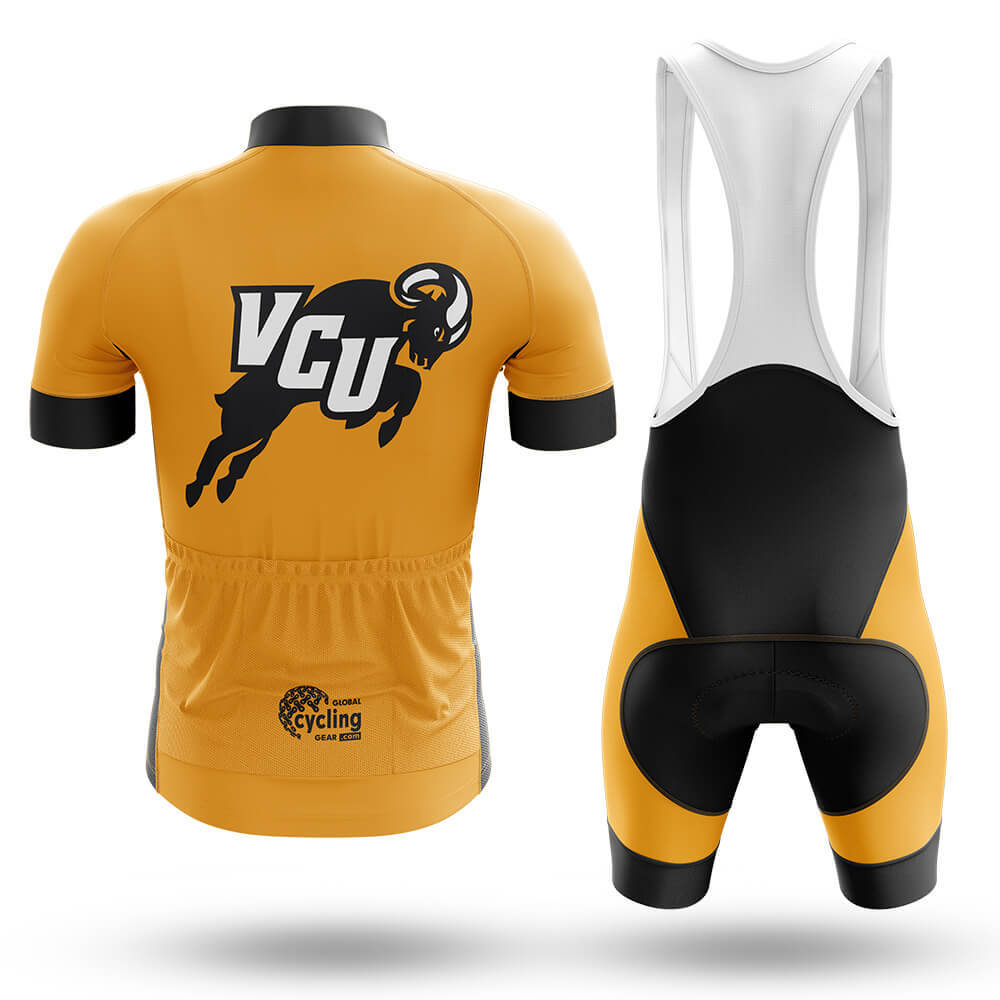 VCU Jumping Ram - Men's Cycling Kit - Global Cycling Gear