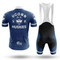 University of Connecticut 1881 - Men's Cycling KitÂ Global Cycling Gear